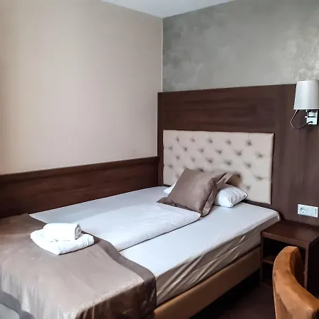 Stadthotel Hotel
