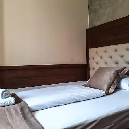 Stadthotel 3* Reutlingen