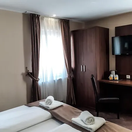 Hotel Stadthotel