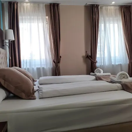 Stadthotel 3* Reutlingen
