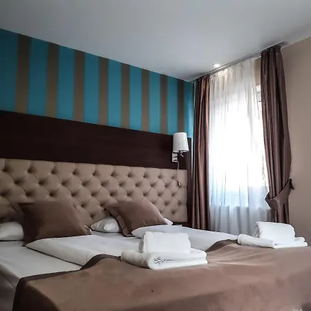 Hotel Aspire Castillo Reutlingen, Trademark Collection By Wyndham 3*
