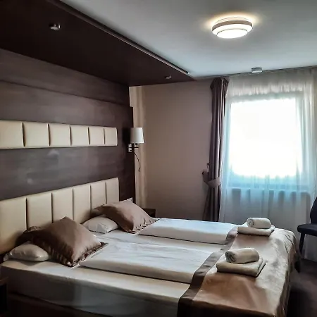 Stadthotel Hotel Reutlingen
