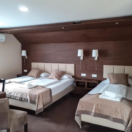 Stadthotel Reutlingen