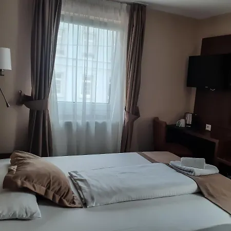 Stadthotel Hotel