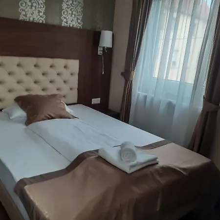 Stadthotel 3* Reutlingen