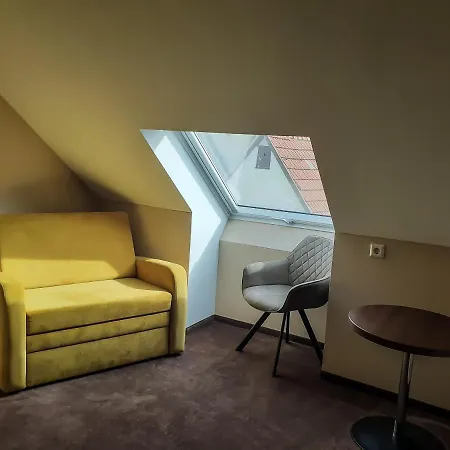 Aspire Castillo Reutlingen, Trademark Collection By Wyndham רויטלינגן