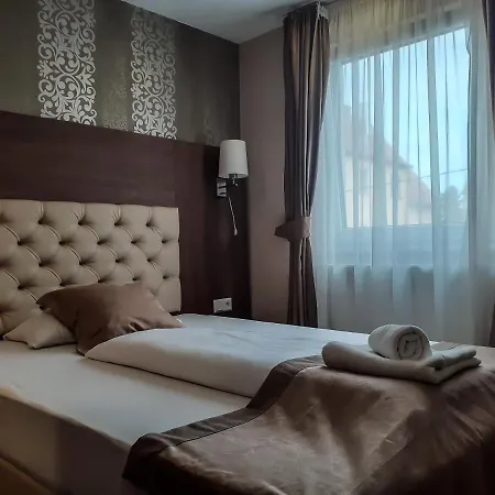 Hotel Stadthotel